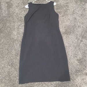 TAHARI Midi Dress